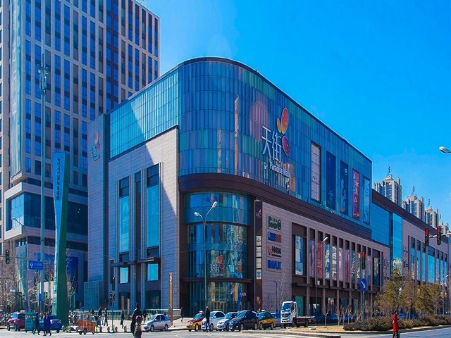 塑形美体仪器供应